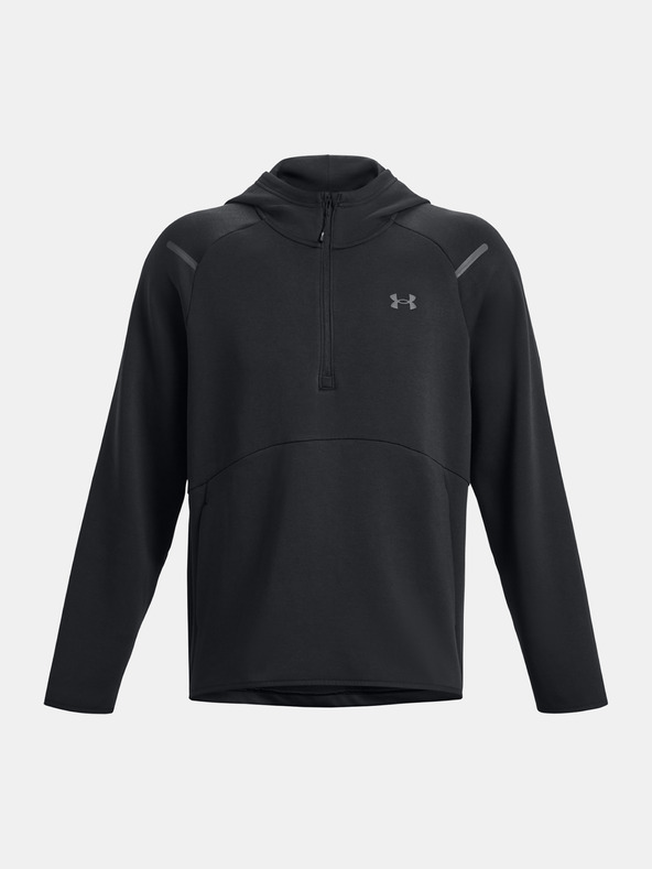 Under Armour Мъжко горнище Under Armour UA Unstoppable Flc Hoodie