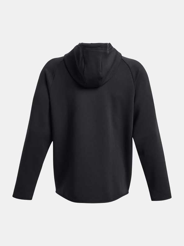 Under Armour Мъжко горнище Under Armour UA Unstoppable Flc Hoodie