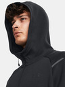 Under Armour Мъжко горнище Under Armour UA Unstoppable Flc Hoodie