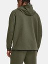 Under Armour Мъжко горнище Under Armour UA Unstoppable Flc Hoodie
