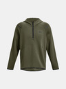 Under Armour Мъжко горнище Under Armour UA Unstoppable Flc Hoodie