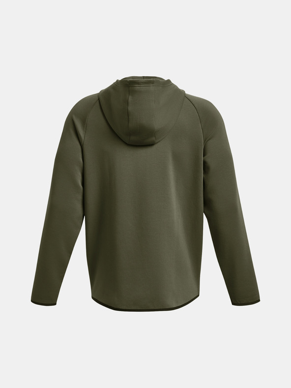 Under Armour Мъжко горнище Under Armour UA Unstoppable Flc Hoodie