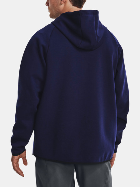 Under Armour Мъжко горнище Under Armour UA Unstoppable Flc Hoodie