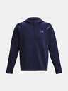 Under Armour Мъжко горнище Under Armour UA Unstoppable Flc Hoodie