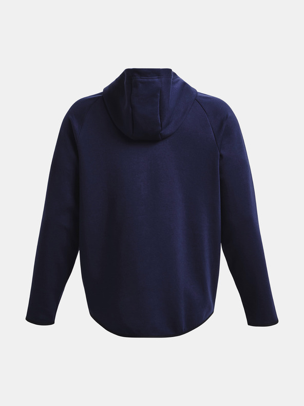 Under Armour Мъжко горнище Under Armour UA Unstoppable Flc Hoodie