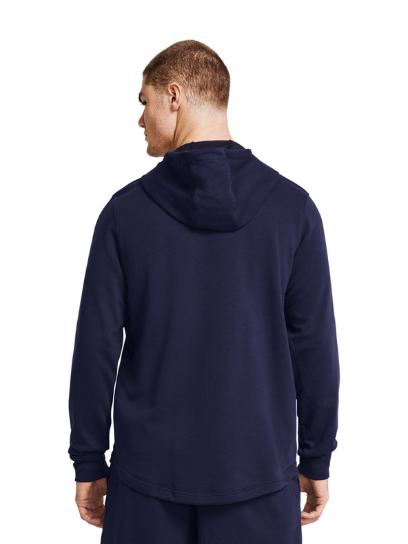 Under Armour Мъжки суитшърт Under Armour UA Rival Terry Graphic Hoodie