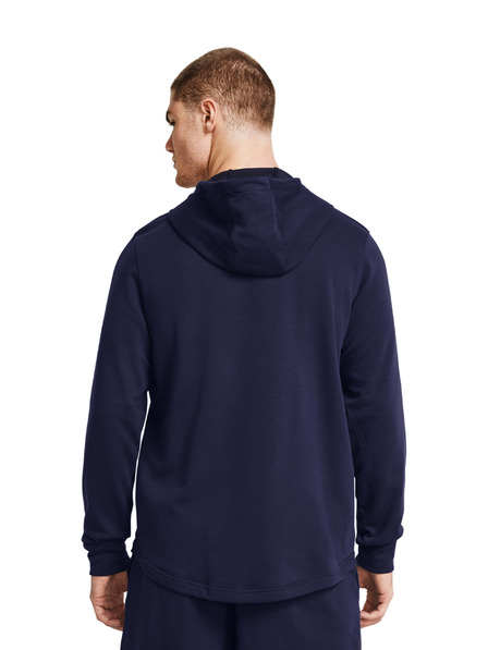 Under Armour Мъжки суитшърт Under Armour UA Rival Terry Graphic Hoodie