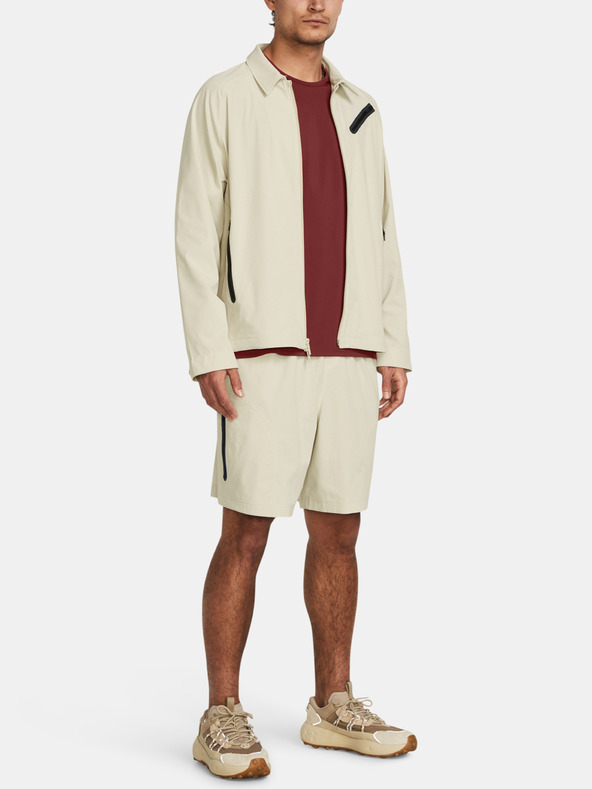 Under Armour Мъжко яке Under Armour UA Unstoppable Vented Jkt