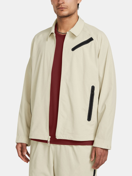 Under Armour Мъжко яке Under Armour UA Unstoppable Vented Jkt