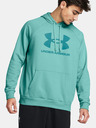 Under Armour Мъжки суитшърт Under Armour UA Rival Fleece Logo HD