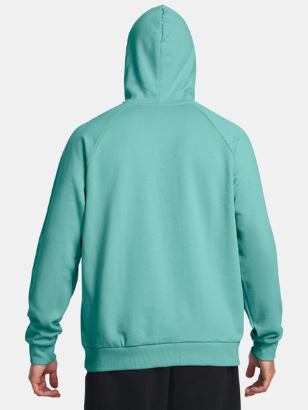 Under Armour Мъжки суитшърт Under Armour UA Rival Fleece Logo HD