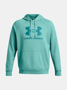 Under Armour Мъжки суитшърт Under Armour UA Rival Fleece Logo HD