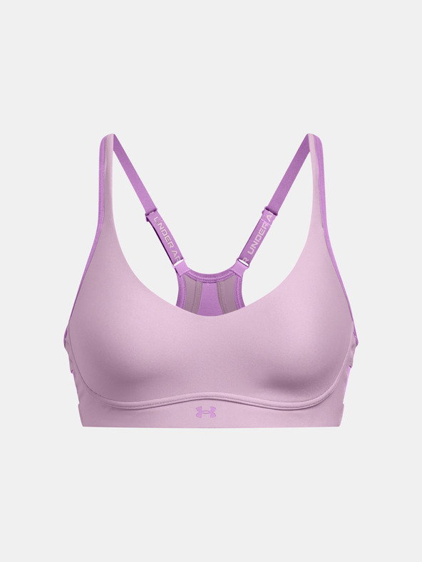Under Armour Дамски сутиен Under Armour UA Infinity Low 2.0 Bra