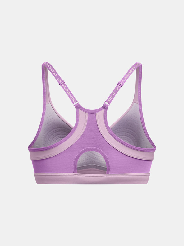 Under Armour Дамски сутиен Under Armour UA Infinity Low 2.0 Bra