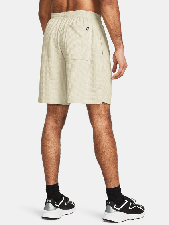 Under Armour Мъжки шорти Under Armour UA Rival Waffle Short
