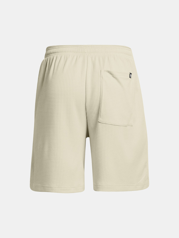 Under Armour Мъжки шорти Under Armour UA Rival Waffle Short