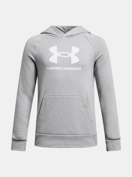 Under Armour Under Armour UA Rival Fleece BL Hoodie за момчета