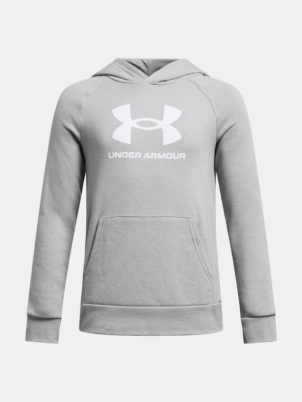 Under Armour Under Armour UA Rival Fleece BL Hoodie за момчета