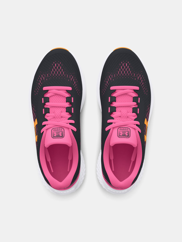 Under Armour Момичешки обувки Under Armour UA GGS Charged Rogue 4
