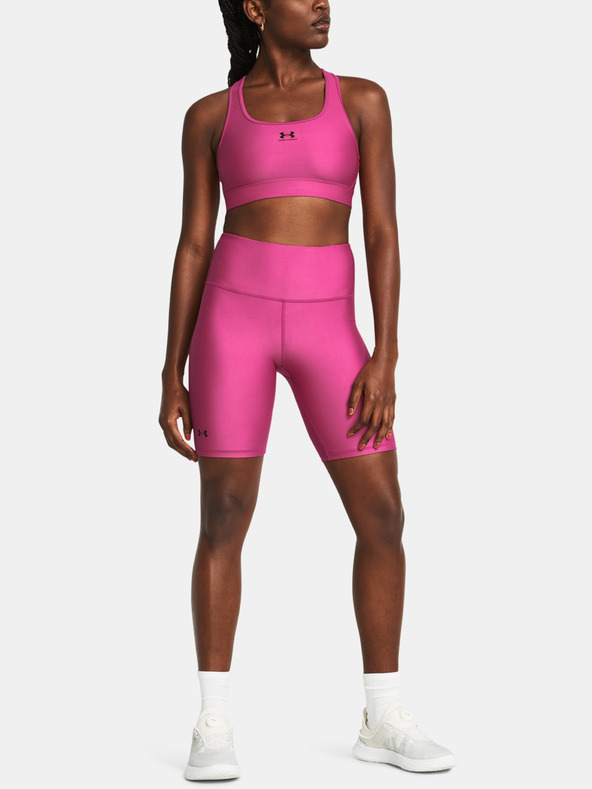 Under Armour Дамски къси панталони Under Armour Tech Bike