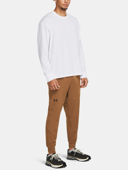 Under Armour Мъжки анцуг Under Armour UA Unstoppable Joggers