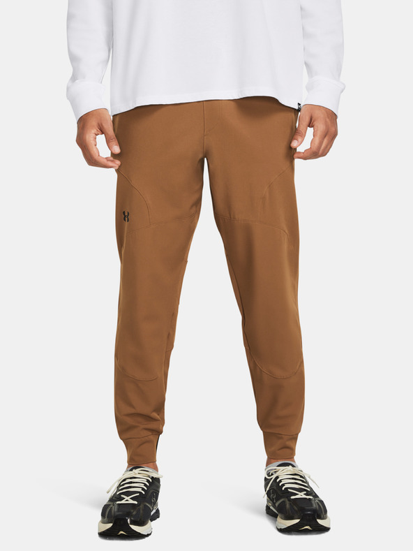 Under Armour Мъжки анцуг Under Armour UA Unstoppable Joggers