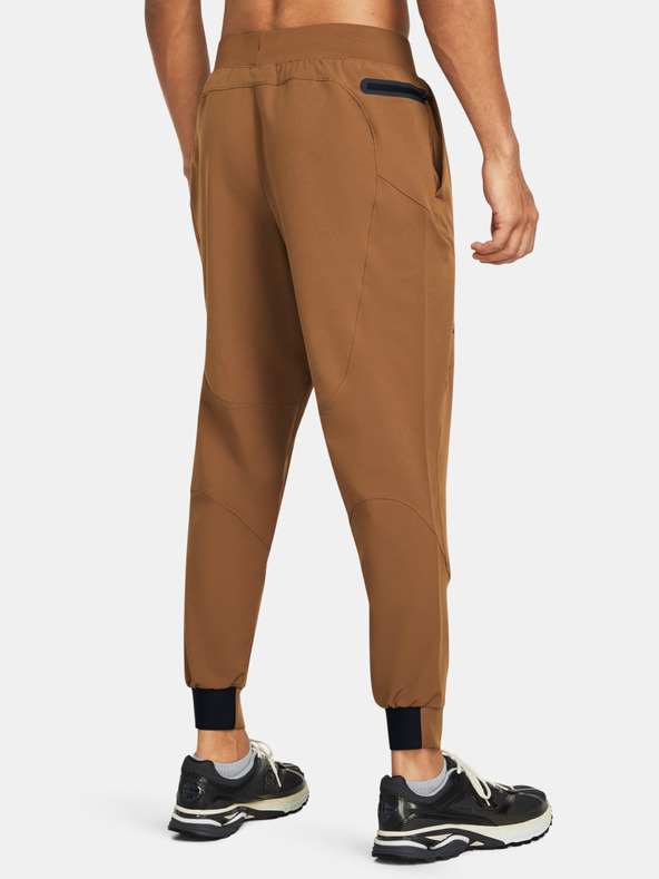 Under Armour Мъжки анцуг Under Armour UA Unstoppable Joggers