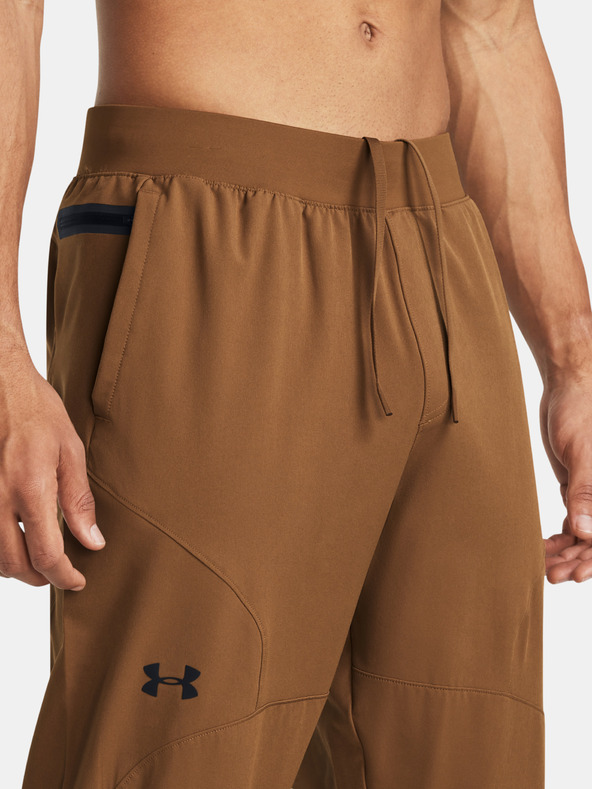 Under Armour Мъжки анцуг Under Armour UA Unstoppable Joggers