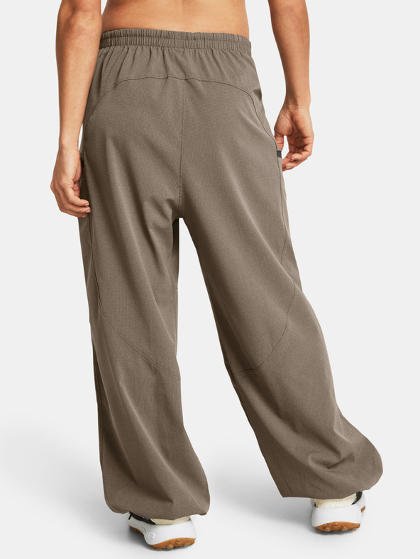 Under Armour Дамски спортни панталони Under Armour UA Unstoppable Vntd Para Pt