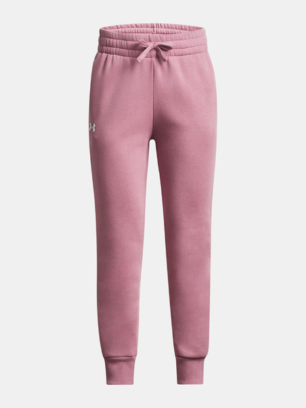 Under Armour Under Armour UA Rival Fleece Joggers за момичета