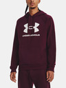 Under Armour Мъжки суитшърт Under Armour UA Rival Fleece Logo HD