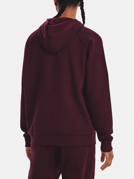 Under Armour Мъжки суитшърт Under Armour UA Rival Fleece Logo HD