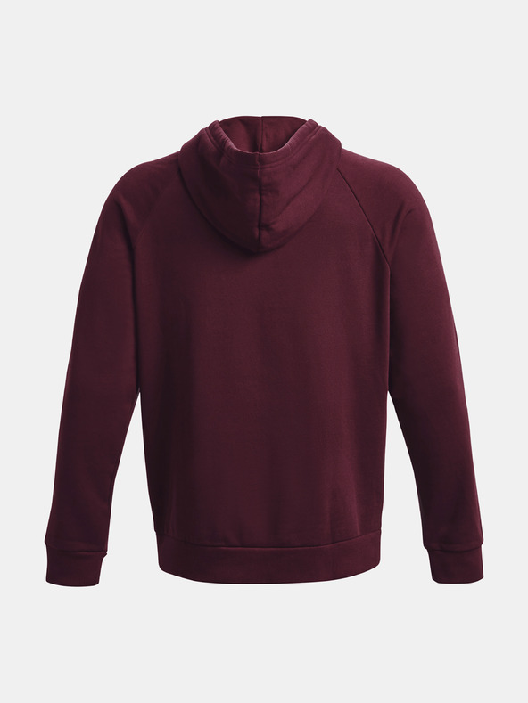 Under Armour Мъжки суитшърт Under Armour UA Rival Fleece Logo HD