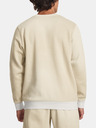 Under Armour Мъжки суичър Under Armour UA Essential Flc Novelty Crw