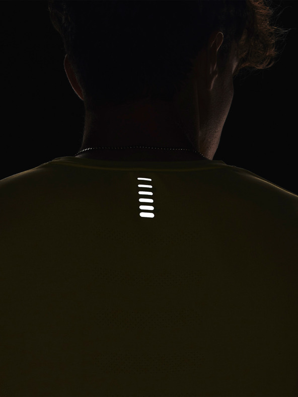 Under Armour Мъжки тениски Under Armour UA SEAMLESS STRIDE SS