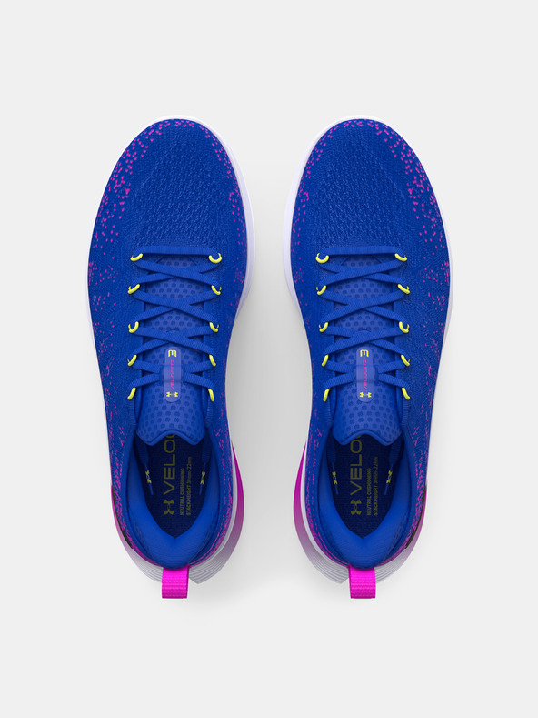 Under Armour Мъжки обувки Under Armour UA Velociti 3