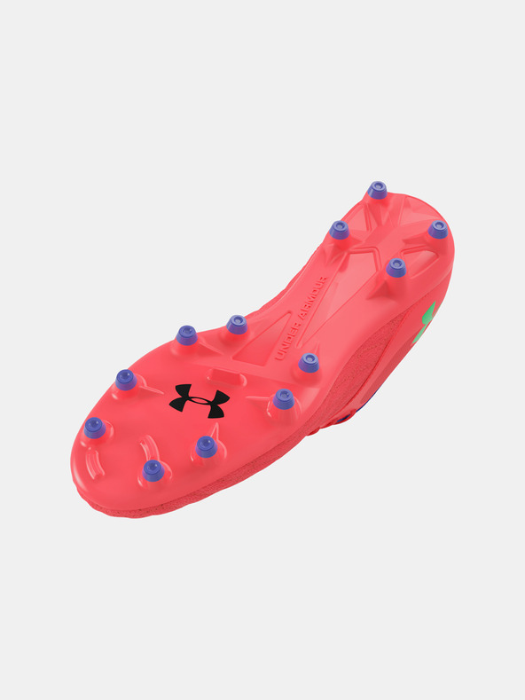 Under Armour Детски футболни обувки Under Armour UA Magnetico SelectJR 3.0 FG