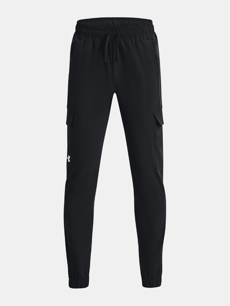 Under Armour Детски панталони Under Armour UA Pennant Woven Cargo Pants