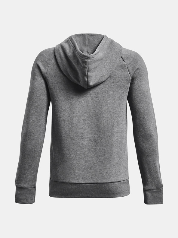 Under Armour Under Armour UA Rival Fleece BL Hoodie за момчета