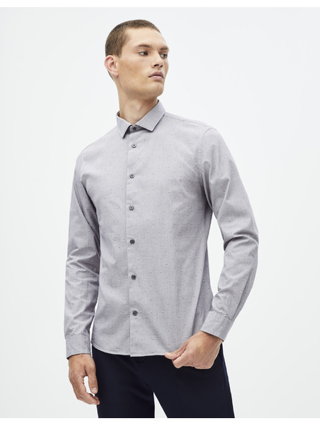 Celio Safil Риза