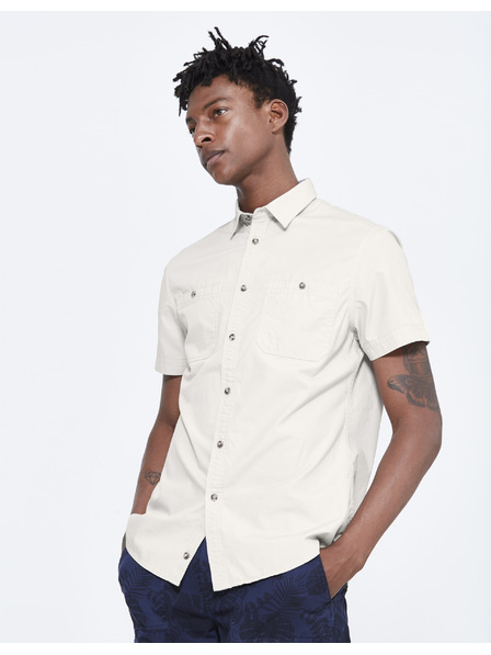 Celio Garibs Риза