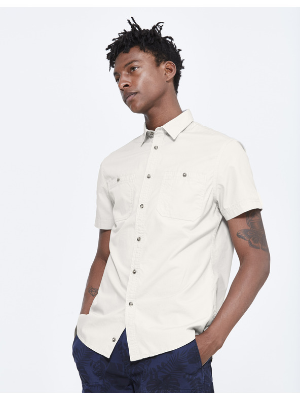 Celio Garibs Риза