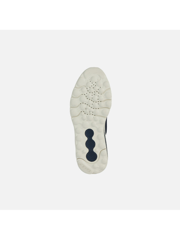 Geox Тъмно сини мъжки маратонки Geox Spherica Actif