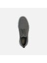 Geox Сиви мъжки маратонки Geox Adacter F
