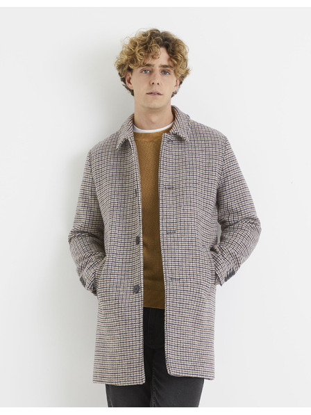 Celio Vuleonard Палто