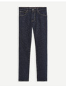 Celio Тъмносини мъжки дънки Celio Bonew25t