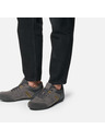 Geox Тъмно сиви мъжки маратонки Geox Ravex