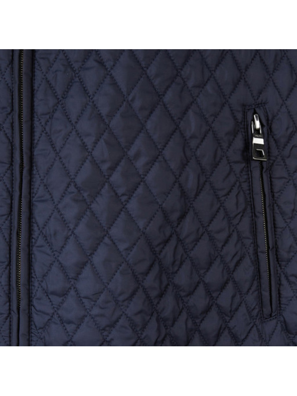 Geox Тъмносин дамски елек Geox Meleda