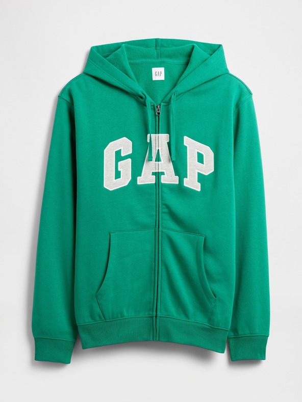 GAP Суитшърт с логото на GAP