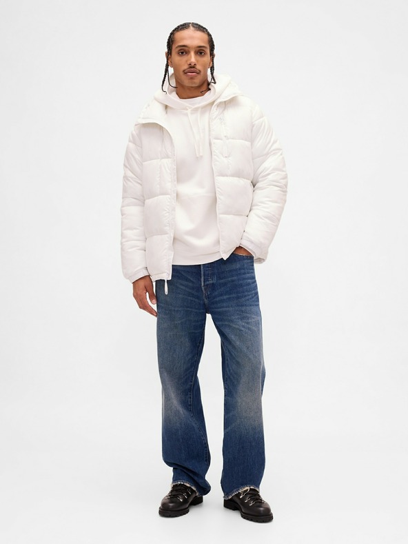 GAP Суитшърт с логото на GAP